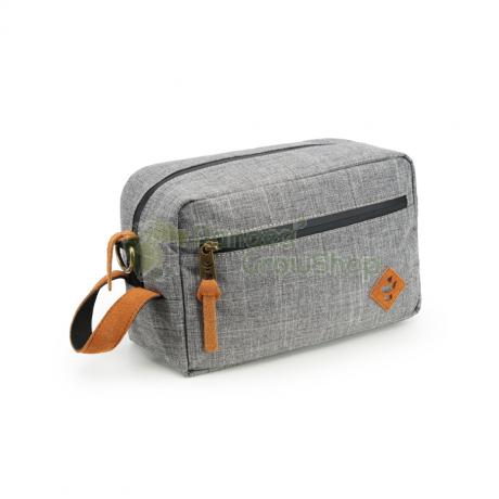 Neceser "The Stowaway" Absorbe Olores